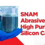 SNAM Abrasives Launches High Purity Silicon Carbide To Meet The Evolving Demands Of Modern Industries.