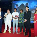 Singer Shaan Launched Music Of Mission Grey House.