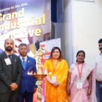 The ‘Grand Industrial Conclave’ Hosted By BNI Grand & Cherlapally Industrial Area, Spotlighted The Challenges Msmes Face In The Current Dynamic & Turbulent Business Ecosystem.