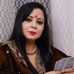 Sonia Chadha’s Journey : From Mathematics Teacher To Renowned Numerologist, Tarot Reader, And Vaastu Expert.