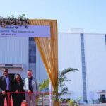 RELSUS™ Launches State-Of-The-Art Facility In India, Joins Forces With Aminola® To Drive Global Expansion Of Sustainable Plant Proteins.