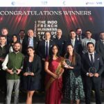 Innovation Emerges As Top Priority For Indo-French Companies At The 7th Edition Of The Indo-French Business Awards 2025 & Grand Prix VIE.