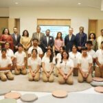 Manav Rachna International School, Sector 46, Gurugram Introduces IB Curriculum For Early To Middle Years.