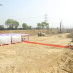 Trinity Performs Bhoomi Pujan For Ultra – Luxury ‘Sky Palazzo Residences’ Project.