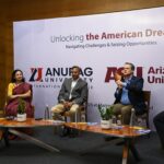 Anurag University Strengthens Global Academic Ties With Arizona State University.