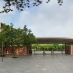 Ahmedabad University Wins Top Honour At Times Higher Education Awards Asia 2025.