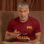 Fitness Icon Milind Soman Partners With ZOIL To Revolutionize Oil-Free Cooking.