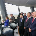 Turkish Airlines Celebrates A New Era In European Aviation.