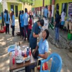 Aster RV Hospital Successfully Completes over 300 CSR Camps during FY24-25.