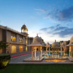 Redefining Corporate Gatherings: Fairmont Jaipur Launches Exclusive MICE Offer For 2025.