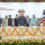 Inclusivity And Freedom Of Expression Are Our Rich Legacy – Vice-President.