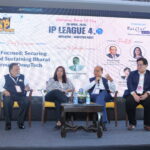 IP League 4.0: Where Innovation Meets Investment — A Grand Success By IP Bazzaar.