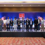 5th Edition Of CMAI’s Fabrics, Accessories & Beyond (FAB) Show 2025 Inaugurated By The Heads Of Leading Corporate Groups, Retail Chains And Clothing Brands.