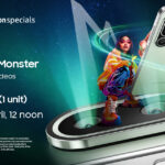 Samsung Launches Galaxy M56 5G, Segment’s Slimmest Smartphone In India.