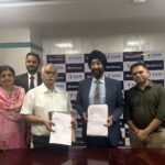 KIMSGroup Of Hospitals Becomes First In India To Implement Groundbreaking Remote Surgical Training Solution In Collaboration With Medtronic.