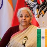Union Minister For Finance And Corporate Affairs Nirmala Sitharaman To Leave Tonight For An Official Visit To USA And Peru From 20th To 30th April 2025.