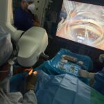 Indian Army’s Pioneering Initiative: Advanced 3D Microscope Introduced For The First Time In Army Hospital (R&R) For Minimally Invasive Glaucoma Surgery.