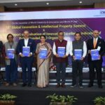 Principal Scientific Adviser Unveils Landmark Report On ‘Evaluation Of Innovation Excellence Indicators Of Public Funded R&D Organizations’ (Round 2).
