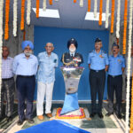 Commemoration Of Birth Anniversary Celebrations Of The Marshal Of The Indian Air Force Arjan Singh Padma Vibhushan, DFC.