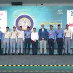 Toyota Kirloskar Motor Concludes Skill Festival 2025, Reinforces Commitment To Building India’s Skilled Workforce.