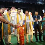 Chief Minister Dr. Manik Saha Inaugurates State Level Jatra Utsav.