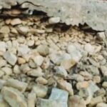 Public Wrath Prevailed Over N.H Road Construction.             
