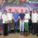 JAIN (Deemed-To-Be University) Fire And Combustion Research Center & Sodexo Collaborates To Produce Dehydrated Fruits And Vegetables “Dehydr8 & Sus10”.