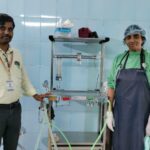 Toyota Kirloskar Motor Enhances Education And Healthcare Infrastructure In Raichur Under Its CSR Program.