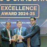Coveted ‘Asiaone Diplomatic Excellence Award For 2024-25’ Conferred Upon H.E. Dr. Nawab Mir Nasir Ali Khan.