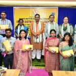 Offer Distribution Programme Of Appointment Among The Qualified Candidates Selected Through TPSC.