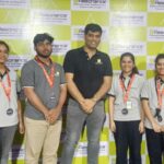 Resonance Junior Colleges Garner Outstanding Results In The Telangana Intermediate Exams.