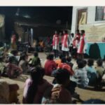 Poshan Pakhwada 2025 Celebrations: Empowering Communities For A Healthier Tomorrow.