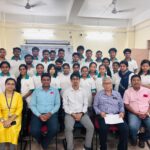 Computerised Accounting Training Programme Organized At RUDSETI.