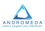 Andromeda Crosses ₹1.08 Lakh Crore In Loan Disbursals In FY25, Sets Ambitious ₹1.20 Lakh Crore Target For FY26.