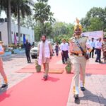 Coal Miners Are The Real Energy Warriors Of The Nation: Union Minister Of Coal & Mines Shri G. Kishan Reddy.