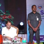 Dr Jitendra Singh Calls For Greater Synergy Between Innovation And Industry For A Sustainable Startup Ecosystem.