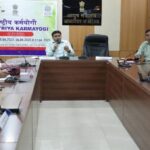 Ministry of Ayush Organises Rashtriya Karmayogi Jan Seva Programme.