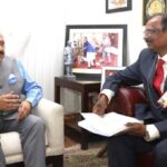 International Space Mission Carrying Indian Astronaut Scheduled For Next Month: Dr Jitendra Singh.
