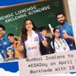 This Is A Very Special Game — You Can Be The Inspiration For Thousands Of Children.” – Mrs. Nita M. Ambani Urges MI Players Ahead Of ESA Day.