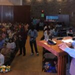 Dr. Jitendra Singh Calls It National Responsibility To Safeguard Our Youth And Offer Them Timely Prevention Of Metabolic Disorders.