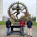Bose Institute Scientists Receive Breakthrough Prize In Fundamental Physics As Part Of ALICE Collaboration At CERN.