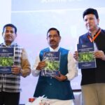 MNRE Minister Pralhad Joshi Launches Green Hydrogen Certification Scheme.