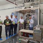 Secretary, Ministry Of Cooperation Dr Ashish Kumar Bhutani Inaugurates The State-Of-The-Art Packaging Facility Of National Cooperative Organics Limited (NCOL) In Noida, Uttar Pradesh.